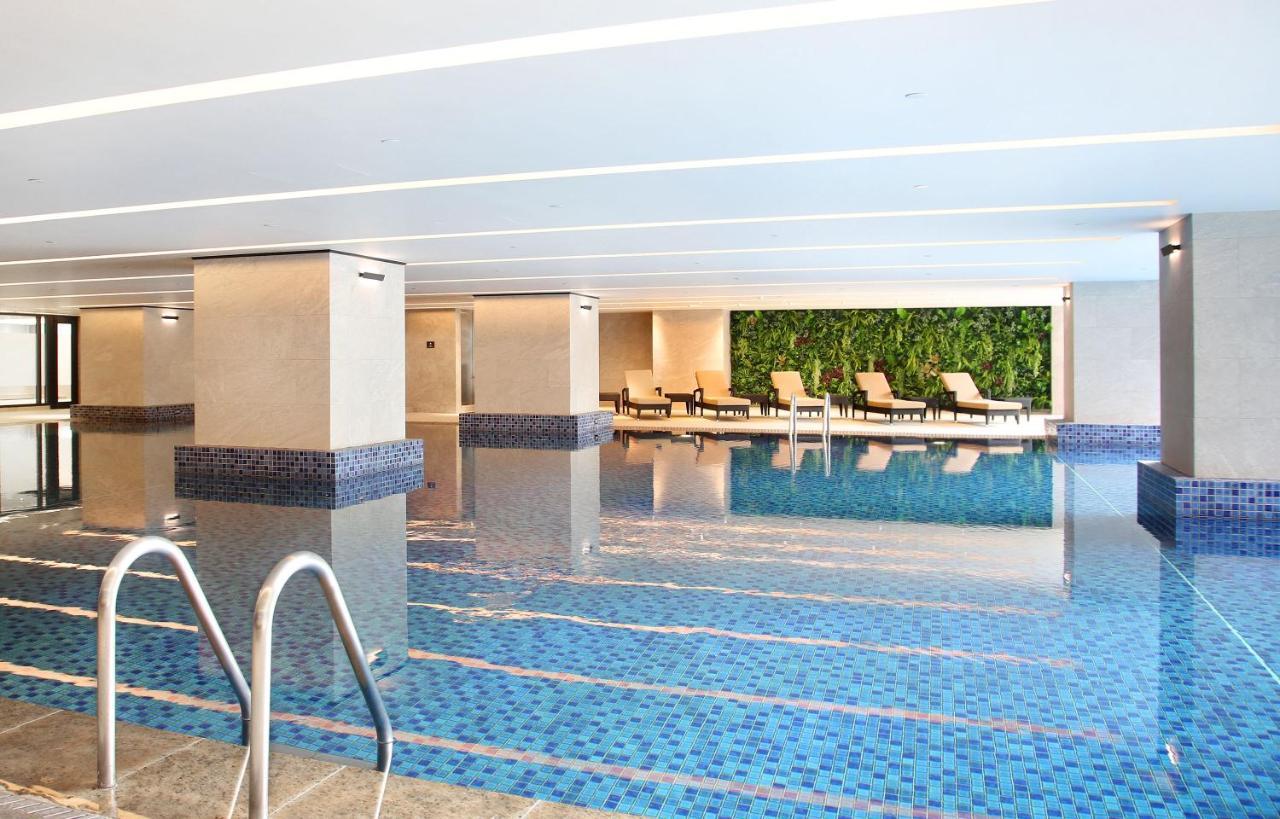 Royal Park Hotel Hong Kong Luaran gambar